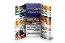 brochure