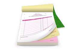 bill book