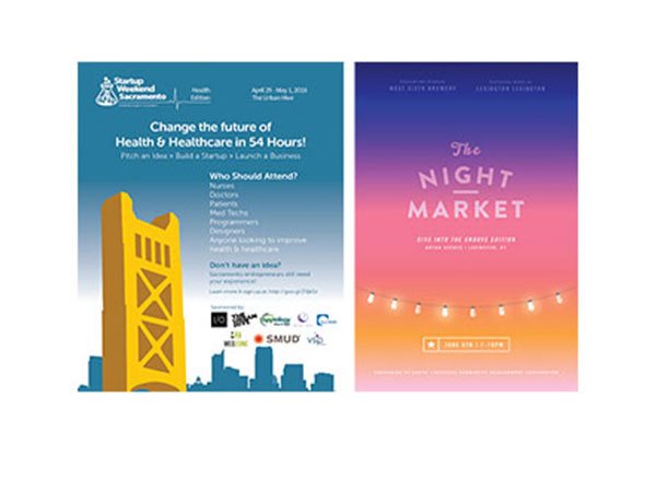 flyer