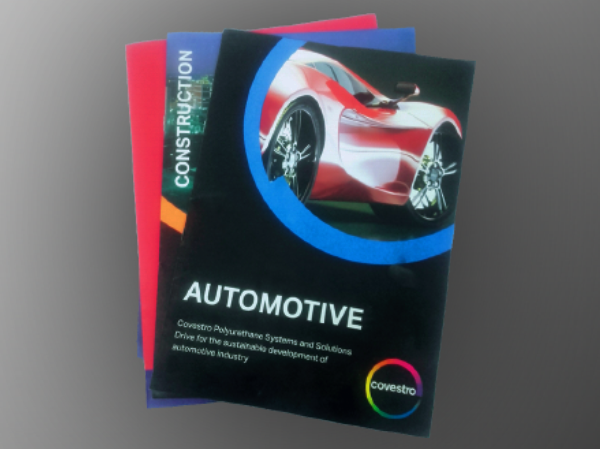 brochure