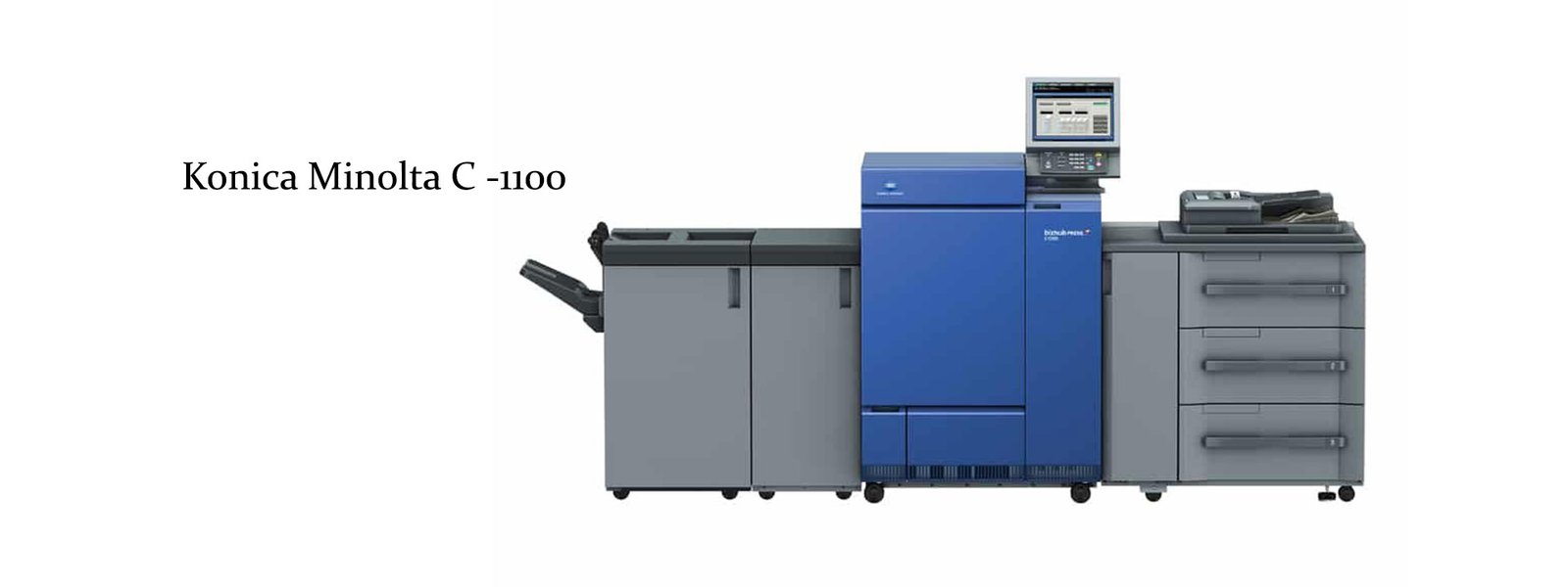 Konica-Minolta C-1100
